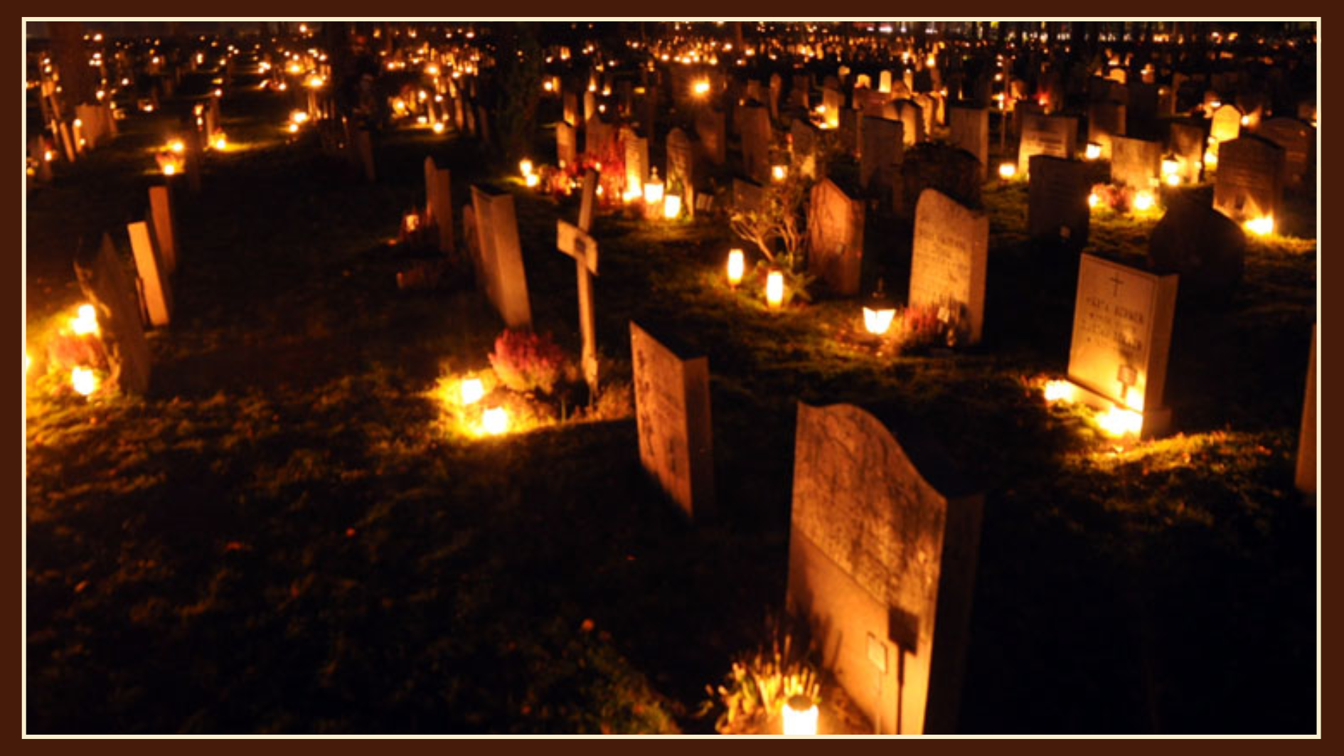 Lý do chúng ta cầu nguyện cho linh hồn các tín hữu đã qua đời nơi luyện ngục